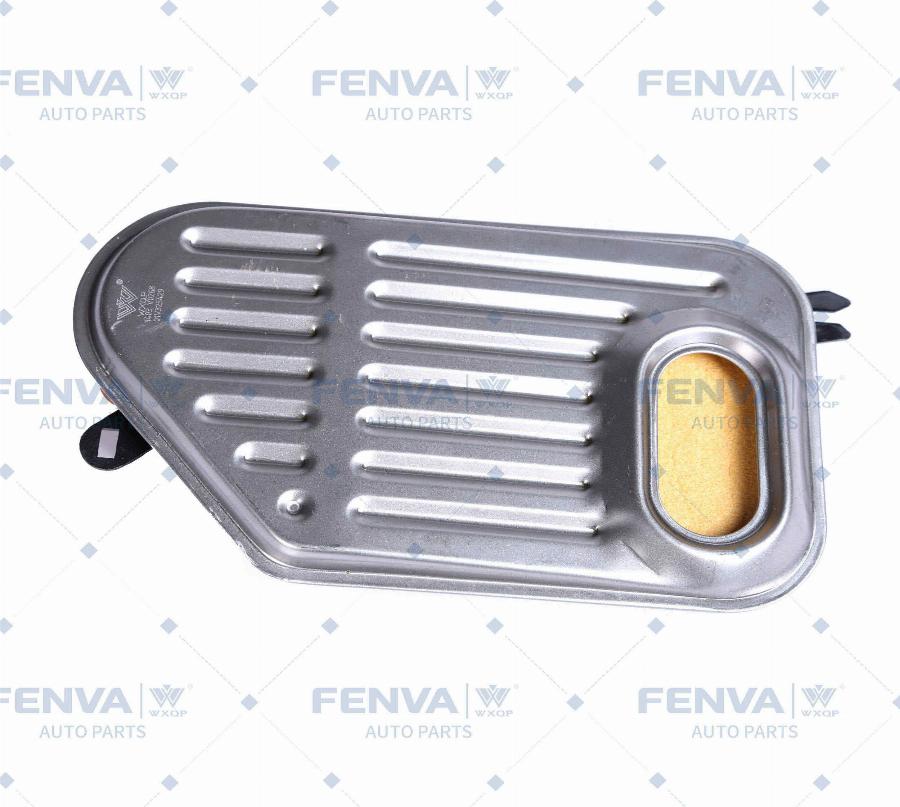 WXQP 361221 - Hydraulic Filter, automatic transmission car-mod.net