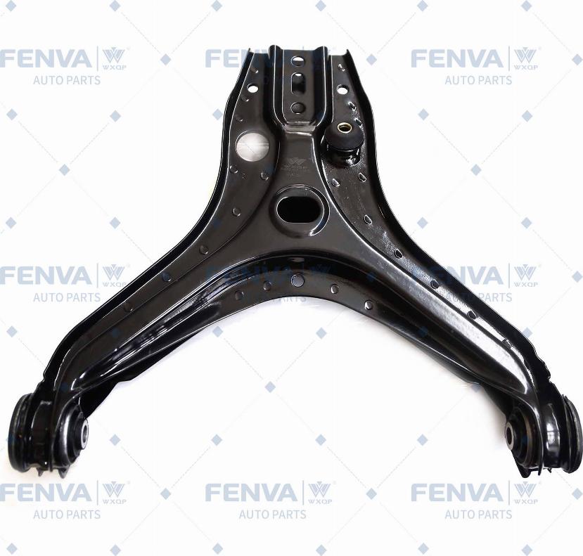 WXQP 361795 - Track Control Arm car-mod.net