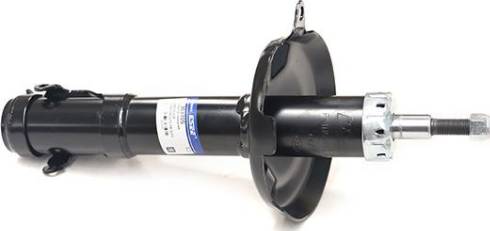 WXQP 363705 - Shock Absorber car-mod.net