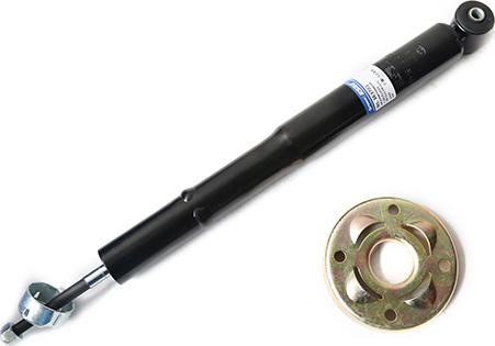 WXQP 363701 - Shock Absorber car-mod.net