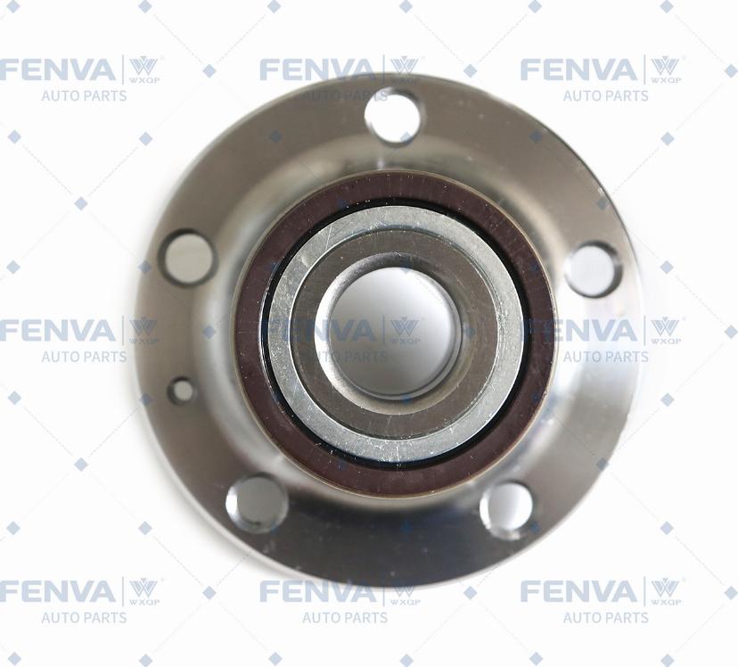 WXQP 362003 - Bearing Kit, wheel hub car-mod.net