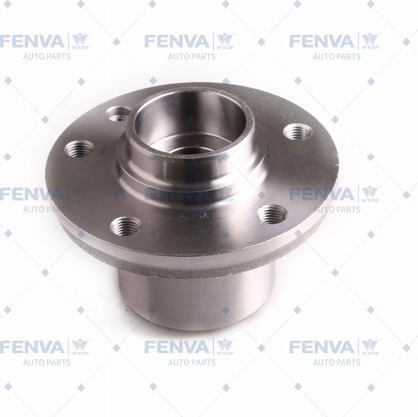 WXQP 362037 - Bearing Kit, wheel hub car-mod.net