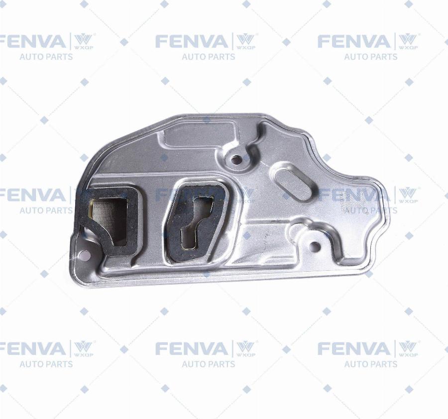WXQP 362029 - Hydraulic Filter, automatic transmission car-mod.net