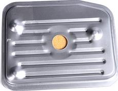 WXQP 362025 - Hydraulic Filter, automatic transmission car-mod.net