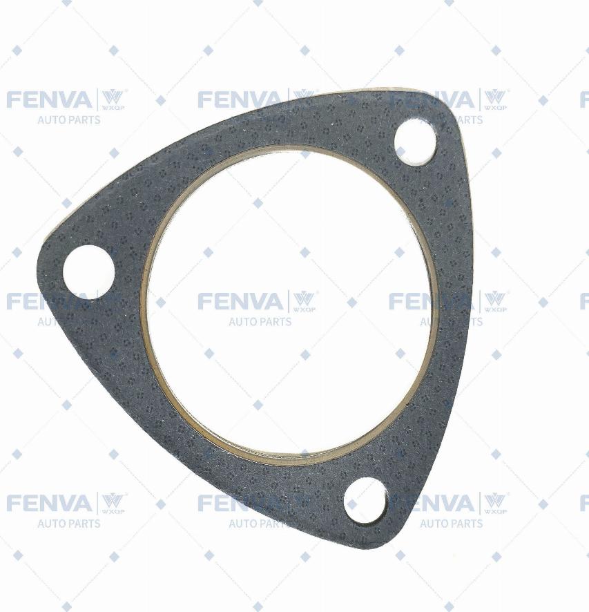 WXQP 362163 - Gasket, exhaust pipe car-mod.net