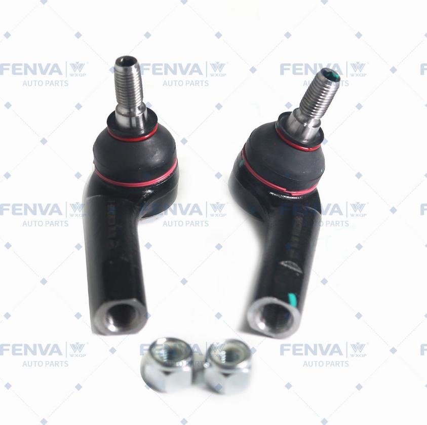 WXQP 362123 - Tie Rod End car-mod.net