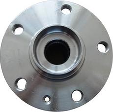 WXQP 362249 - Wheel Hub car-mod.net
