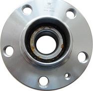 WXQP 362255 - Wheel Hub car-mod.net