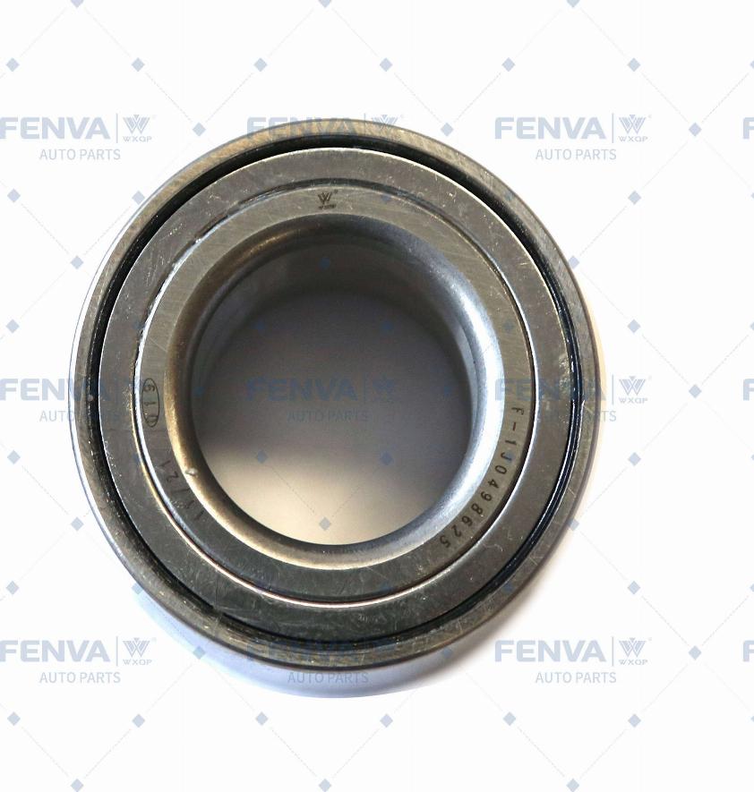 WXQP 362251 - Bearing Kit, wheel hub car-mod.net