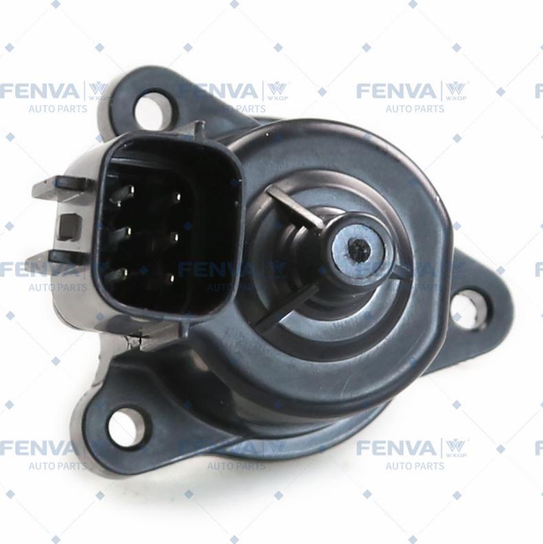 WXQP 30491 - Idle Control Valve, air supply car-mod.net