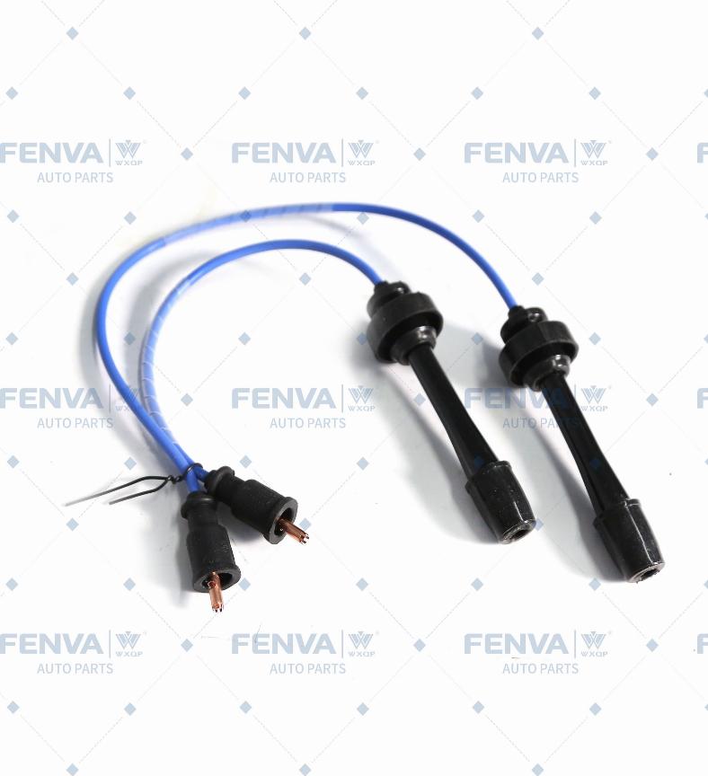 WXQP 30590 - Ignition Cable Kit car-mod.net