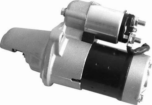WXQP 30572 - Starter car-mod.net