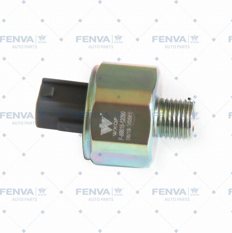 WXQP 30680 - Knock Sensor car-mod.net