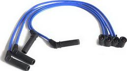 WXQP 30631 - Ignition Cable Kit car-mod.net