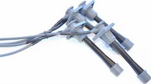 WXQP 30014 - Ignition Cable Kit car-mod.net