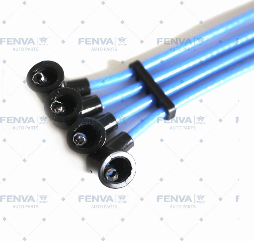 WXQP 30016 - Ignition Cable Kit car-mod.net