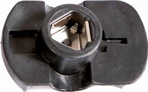 WXQP 30081 - Rotor, distributor car-mod.net