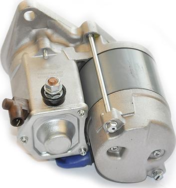 WXQP 30197 - Starter car-mod.net