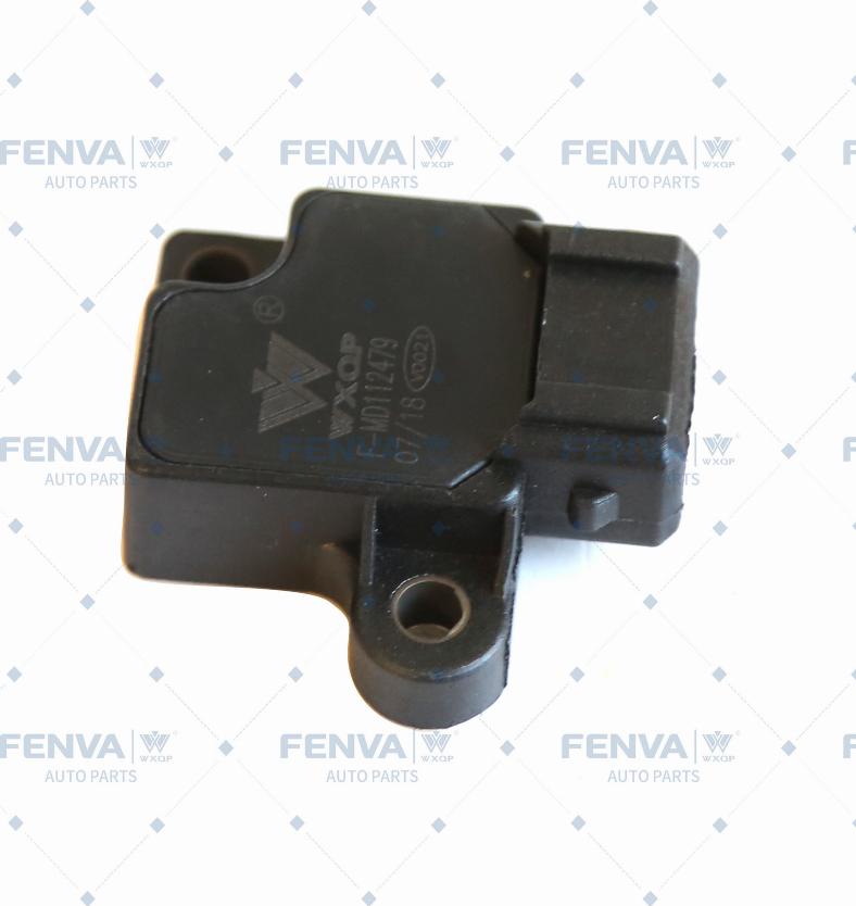 WXQP 30385 - Ignition / Starter Switch car-mod.net