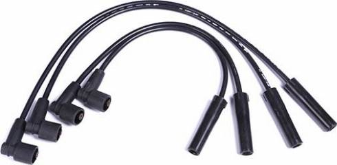 WXQP 30270 - Ignition Cable Kit car-mod.net