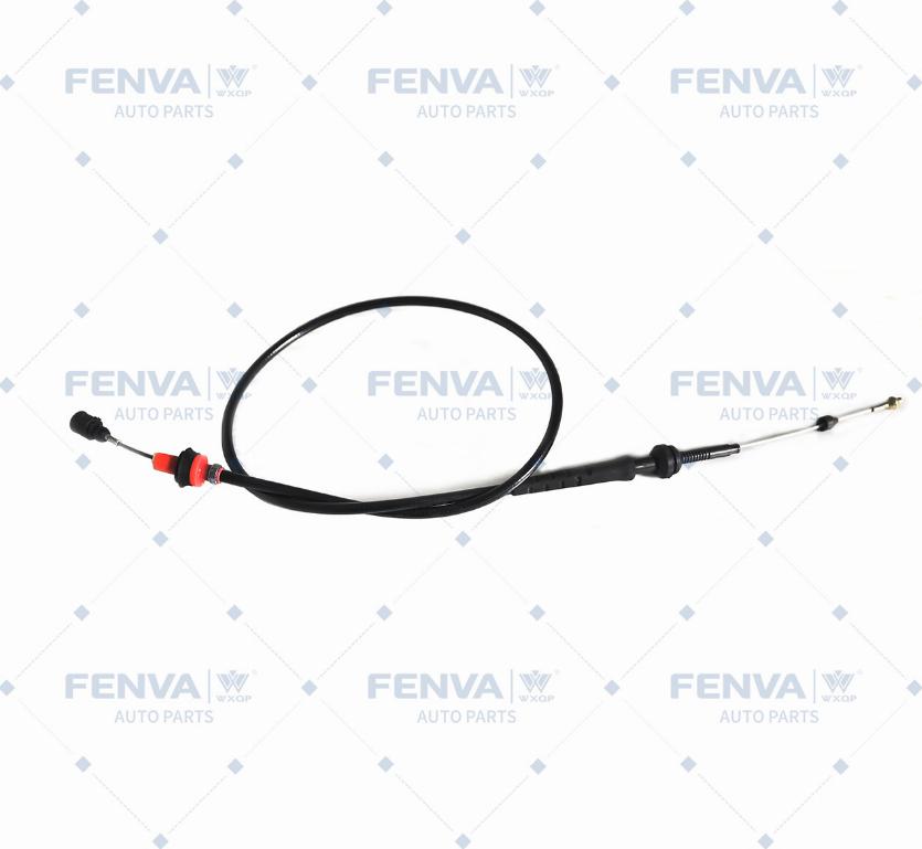 WXQP 314451 - Accelerator Cable car-mod.net