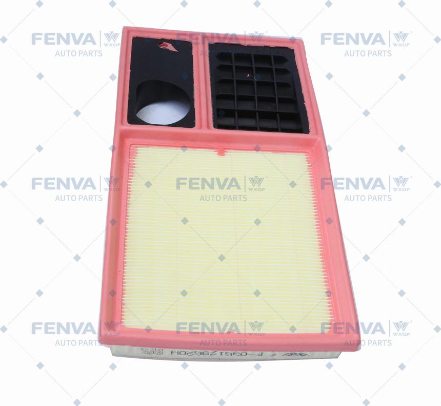 WXQP 314403 - Engine Air Filter car-mod.net