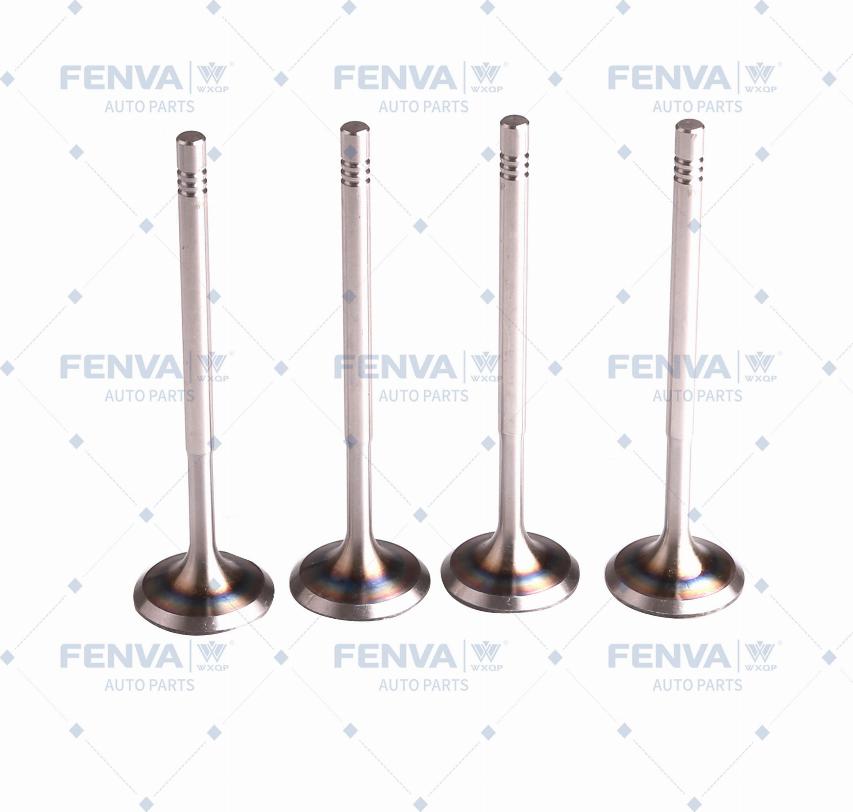 WXQP 314007 - Inlet Valve car-mod.net