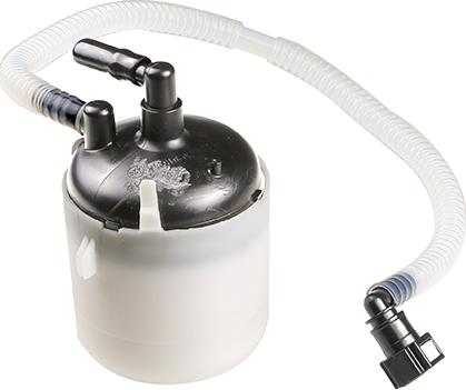 WXQP 314033 - Fuel filter car-mod.net
