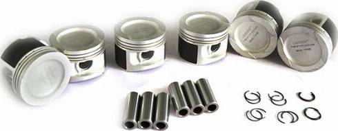 WXQP 314199 - Piston car-mod.net