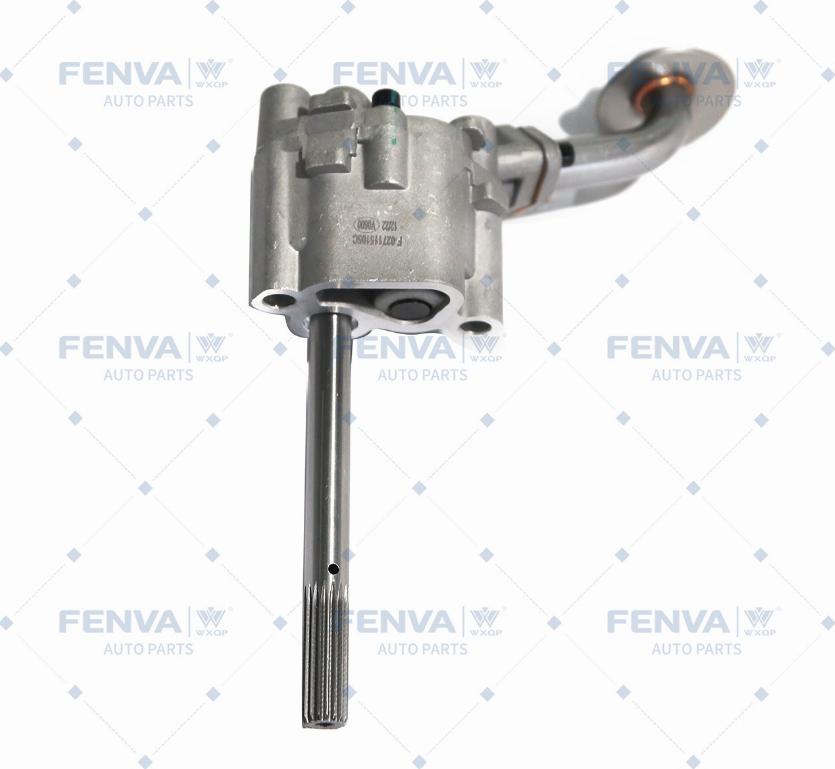 WXQP 314159 - Oil Pump car-mod.net