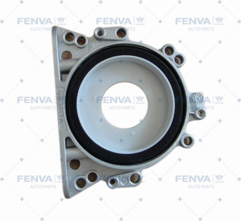 WXQP 314285 - Shaft Seal, crankshaft car-mod.net