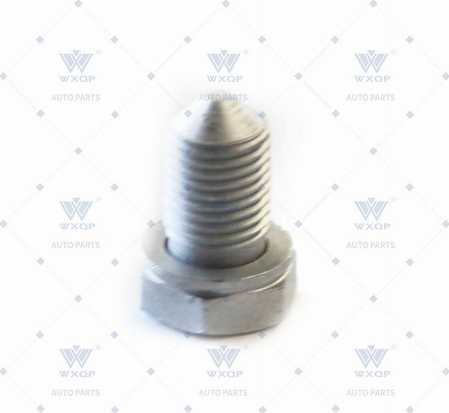 WXQP 315449 - Sealing Plug, oil sump car-mod.net