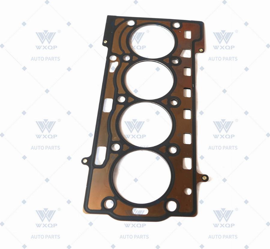 WXQP 315347 - Gasket, cylinder head car-mod.net