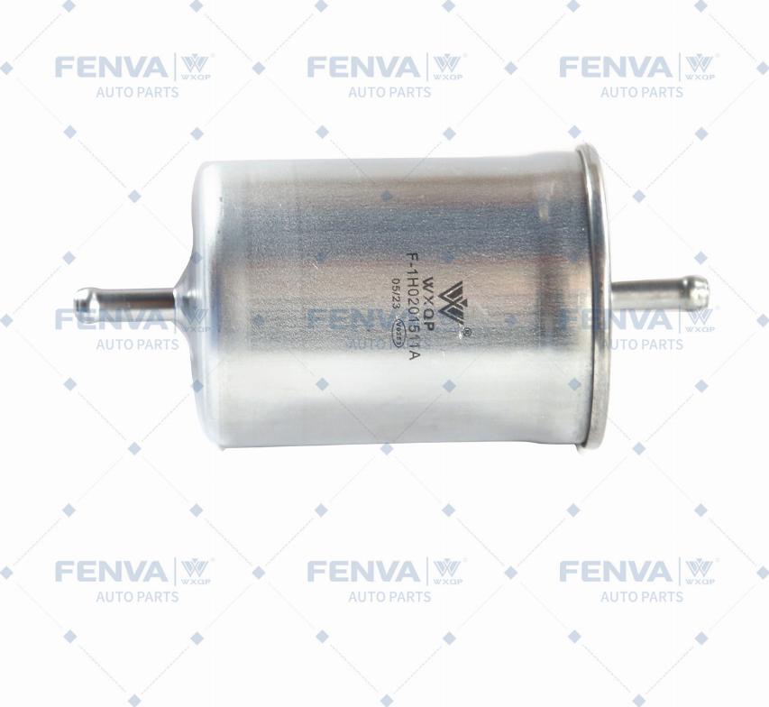 WXQP 315303 - Fuel filter car-mod.net