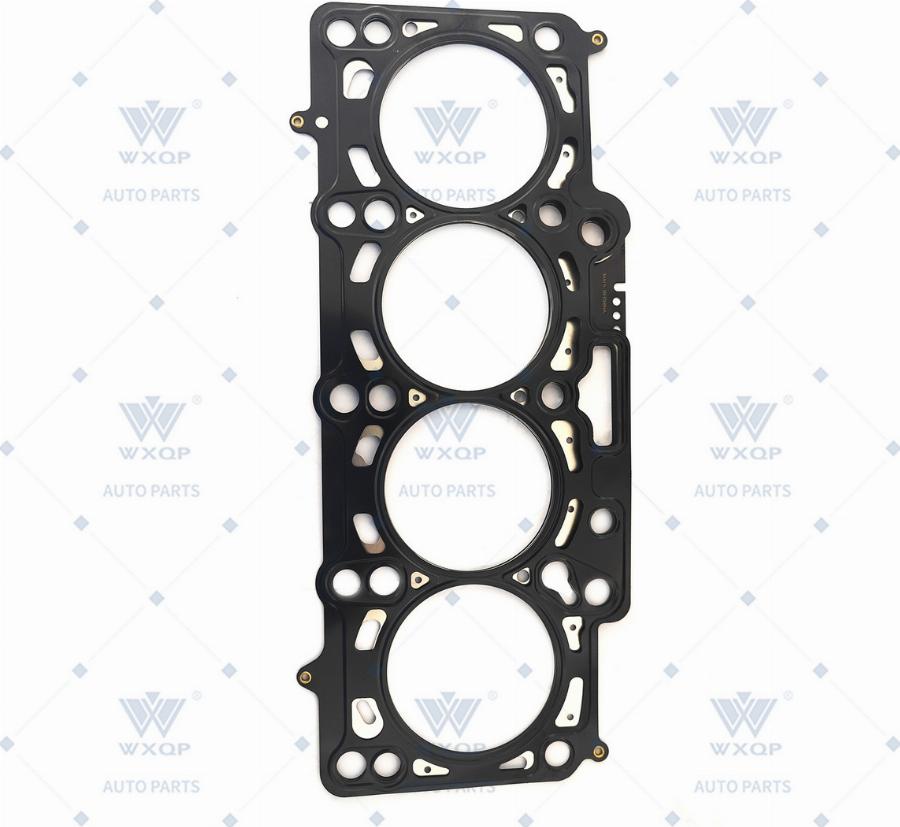 WXQP 315335 - Gasket, cylinder head car-mod.net