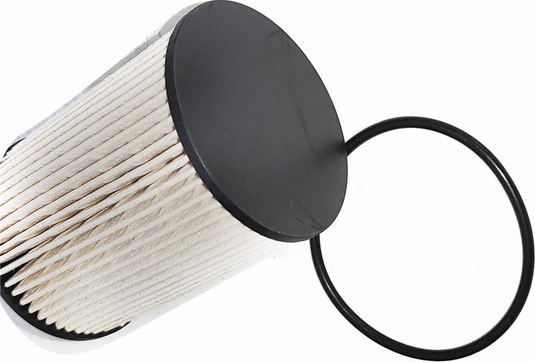 WXQP 315325 - Fuel filter car-mod.net