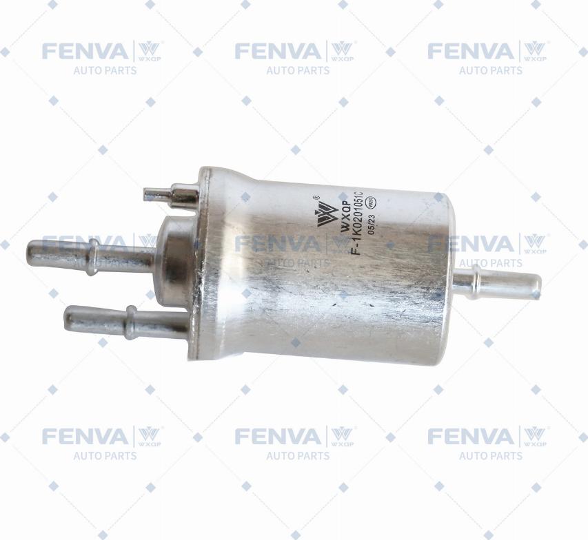WXQP 315321 - Fuel filter car-mod.net