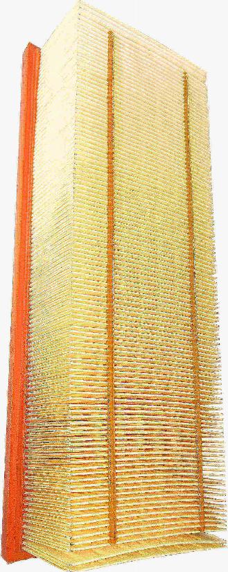 WXQP 315299 - Engine Air Filter car-mod.net