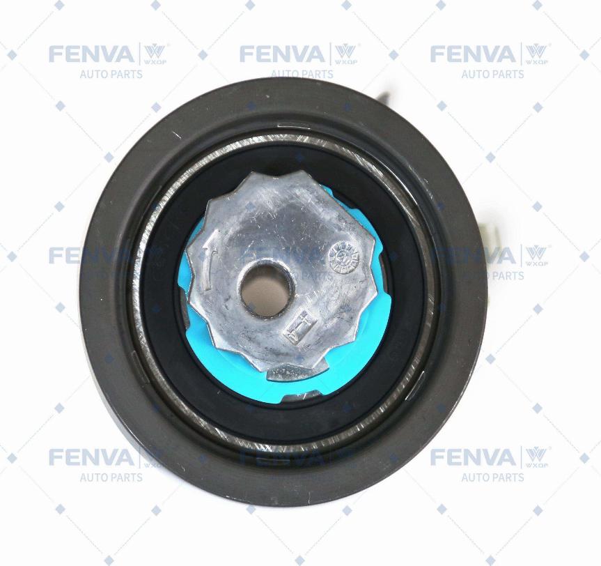 WXQP 315293 - Tensioner Pulley, timing belt car-mod.net