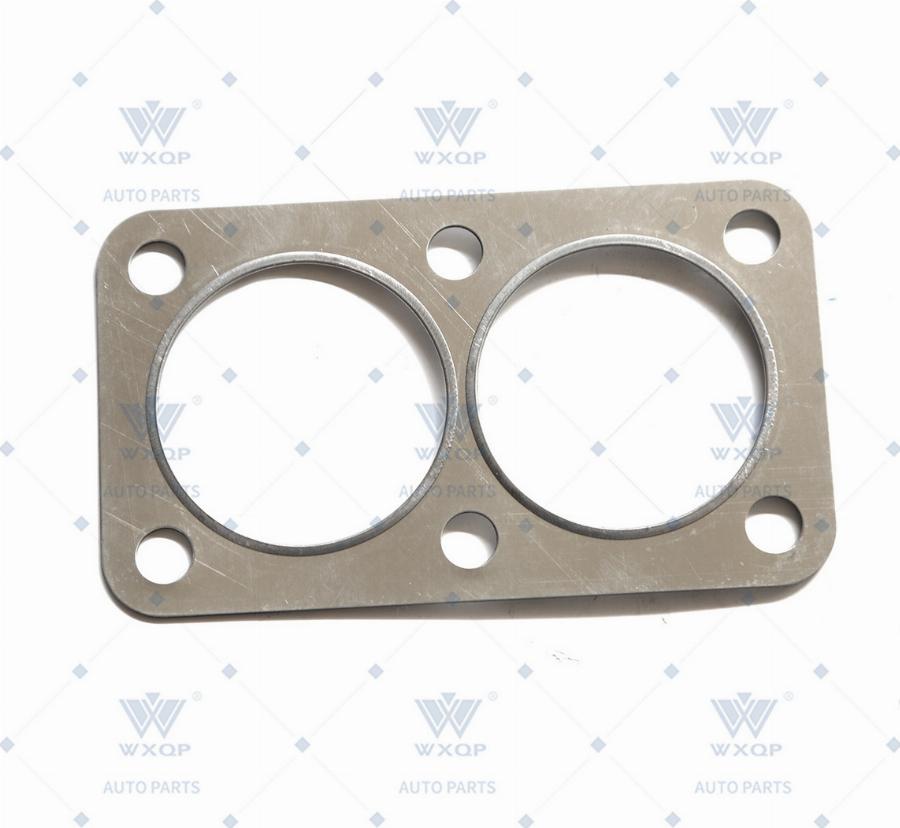WXQP 316593 - Gasket, exhaust pipe car-mod.net
