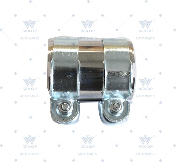WXQP 316855 - Pipe Connector, exhaust system car-mod.net