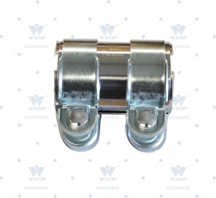 WXQP 316857 - Pipe Connector, exhaust system car-mod.net