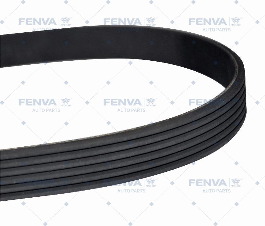 WXQP 313141 - V-Ribbed Belt car-mod.net
