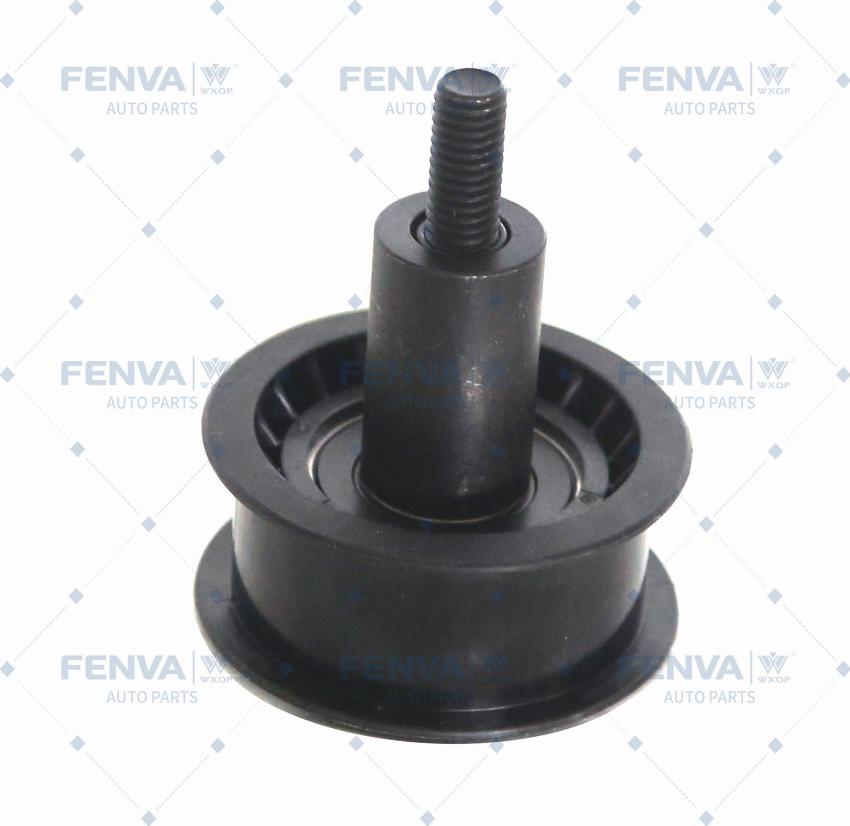 WXQP 310455 - Deflection / Guide Pulley, timing belt car-mod.net