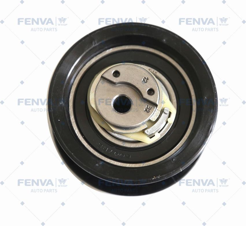 WXQP 310465 - Tensioner Pulley, timing belt car-mod.net