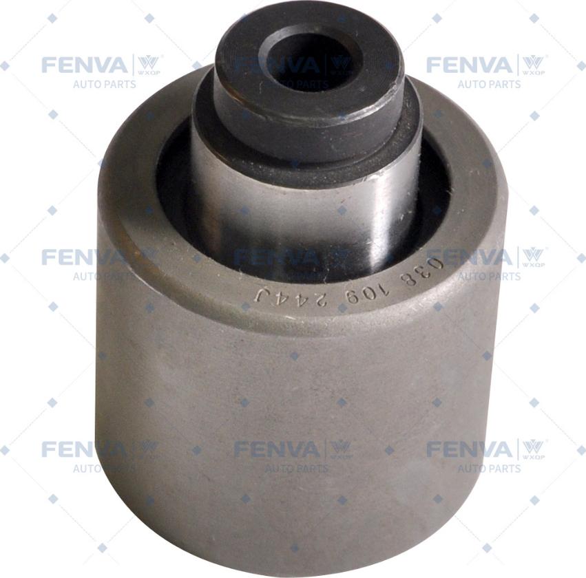 WXQP 310487 - Deflection / Guide Pulley, timing belt car-mod.net