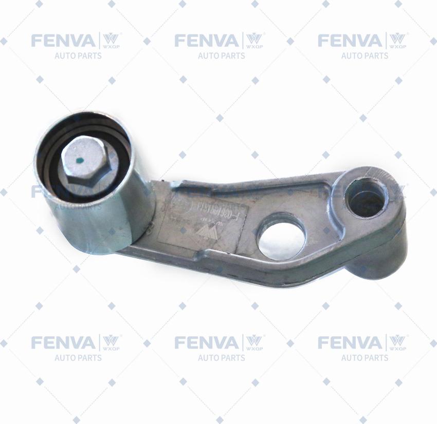 WXQP 310477 - Deflection / Guide Pulley, timing belt car-mod.net