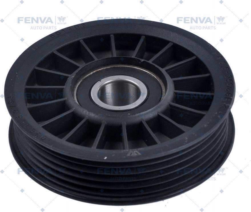 WXQP 310545 - Belt Tensioner, v-ribbed belt car-mod.net