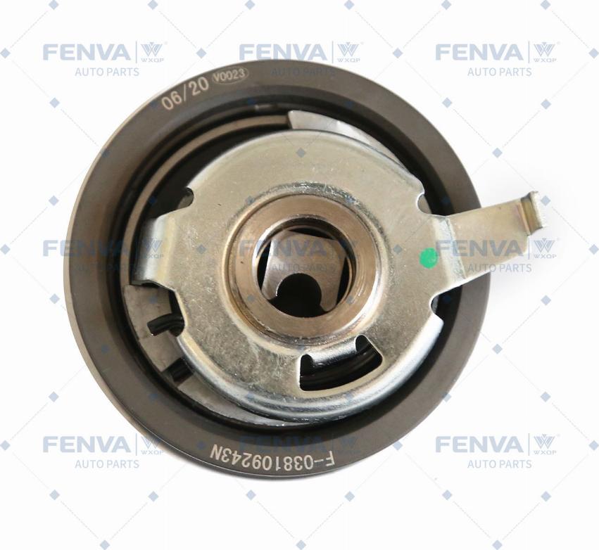 WXQP 310543 - Tensioner Pulley, timing belt car-mod.net