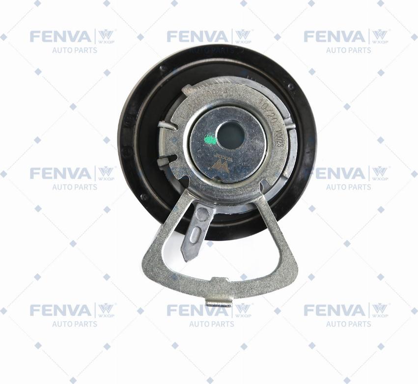WXQP 310505 - Tensioner Pulley, timing belt car-mod.net